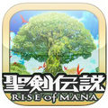 圣剑传说:玛娜崛起