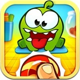 丢糖果 Om Nom:Candy Flick