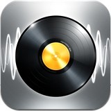 DJ打碟