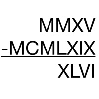 RomanNumeralCalculator