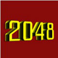 2048 3D