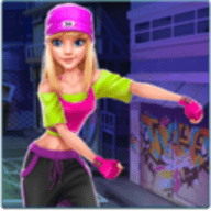 传统街舞斗舞(HipHop Clash)