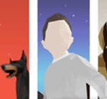 幻视空间（Trick Art Dungeon）