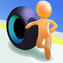 超级小人跑酷 vv1.0.14