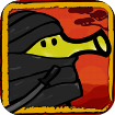 涂鸦跳跃诈尸版 Doodle Jump