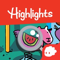 东东龙:Highlights逻辑小镇