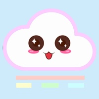 七彩云相册