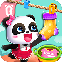 宝宝爱整理-宝宝巴士下载 v9.33.10.00