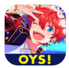 偶像梦幻祭Music