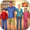 快乐一家人模拟器模拟