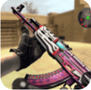 我就要吃鸡无敌版