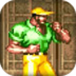 恐龙快打无敌版 v5.5 