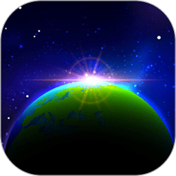 3d世界实景地图