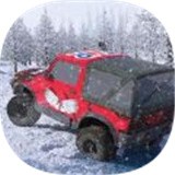 雪地越野卡车驾驶2021