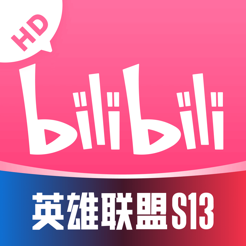 哔哩哔哩iPad HD版