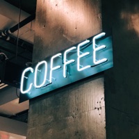 我的咖啡店笔记