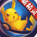 口袋妖怪日月