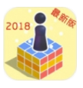 疯狂跳一跳