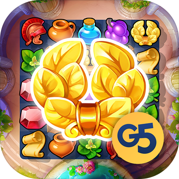 Jewels of Rome最新版