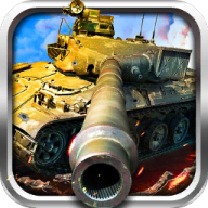 坦克帝国之军团大战v1.02