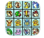 皮卡丘经典连连看