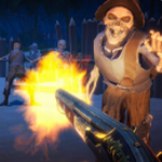 海贼卷轴遗失的世界