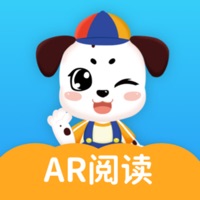 AR全民阅读