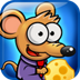老鼠钓鱼 Rat Fishing