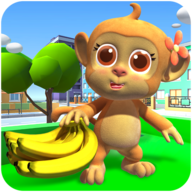 Talking Monkey Boy v1.4.1