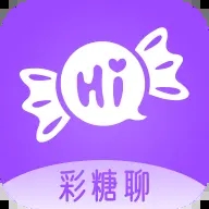 彩糖聊 vv1.0.9