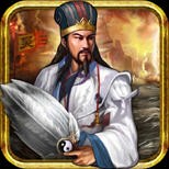 三国英雄传