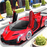兰博基尼汽车模拟器 v1.11