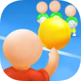 躲避球竞技场 vv1.0.4.20