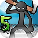 愤怒的火柴人5无限金币无限钻石版 vv1.1.9