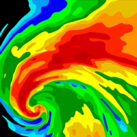 Clime: 气象雷达1.49.1