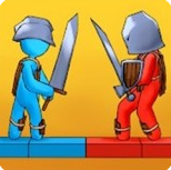 古代勇士Ancient Warriors