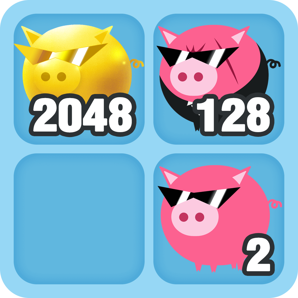 猪猪2048 vv175鐎瑰宕渧1.11