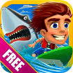 冲浪万岁 Banzai Surfer Free vv1.1.17