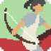 策马入山林