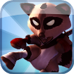 浣熊起义 Raccoon Rising