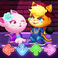 音乐猫猫模拟器 vv1.0.0.13