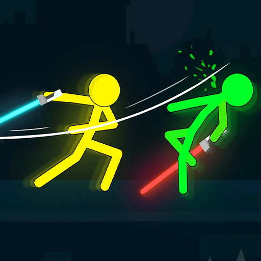 火柴人三十六计联机