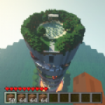 螺旋塔跑酷 vv1.13