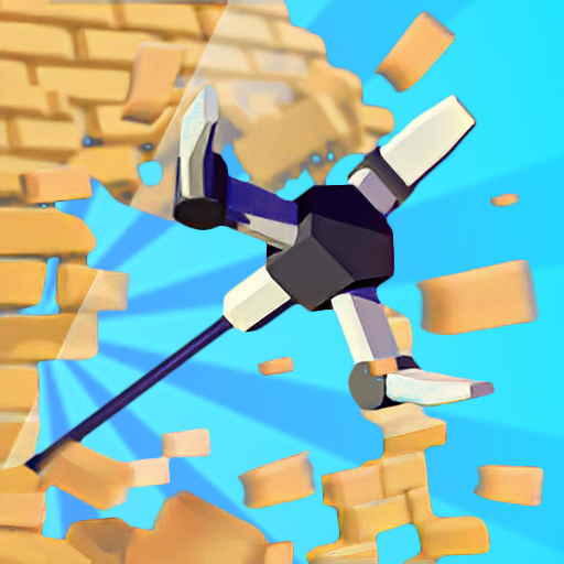 把它推倒 vv1.0.16