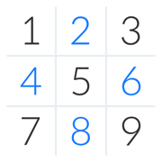 数独! vv1.9
