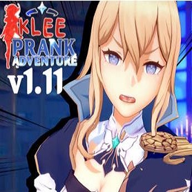原神可莉的恶作剧汉化完整版 v1.10