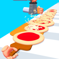 比萨饼堆3D vv0.0.13