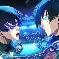 蓝色监狱BLAZE BATTLE vv1.0.11