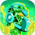 替身X觉醒黄金冒险 vv1.0.15