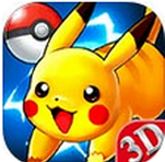 口袋妖怪大师版h5